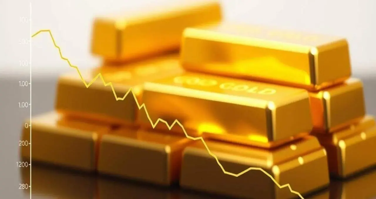 Gold-Silver Price Crash: যুদ্ধের আগুনেও পড়ছে সোনা-রুপোর দাম! ডলার-সুদের খেলায় বদলে গেল বাজারের সমীকরণ
