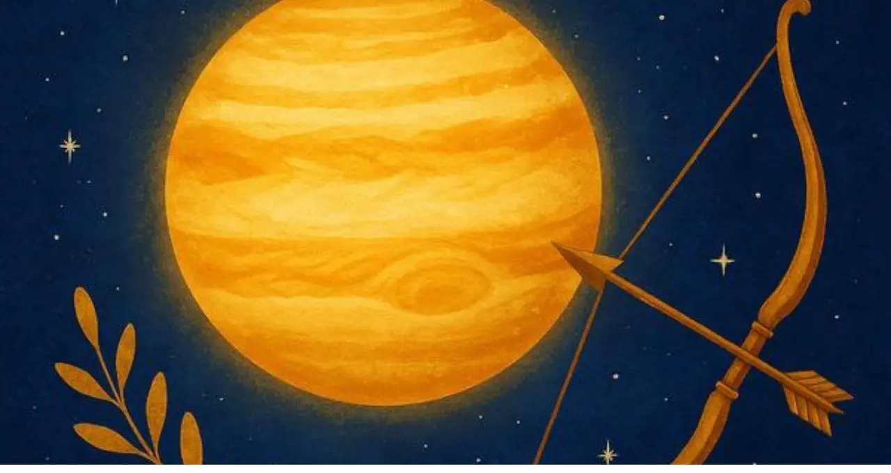 Astrology 2026: দেবগুরুর ডবল ধামাকা! গজকেশরী রাজযোগে ৪ রাশির ভাগ্যচক্র ঘুরবে, টাকায় ভরবে ঝুলি
