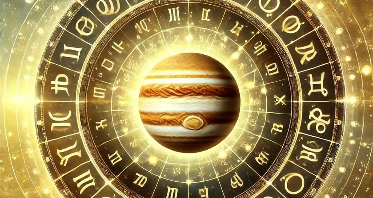 Astrology 2026: দেবগুরুর ডবল ধামাকা! গজকেশরী রাজযোগে ৪ রাশির ভাগ্যচক্র ঘুরবে, টাকায় ভরবে ঝুলি
