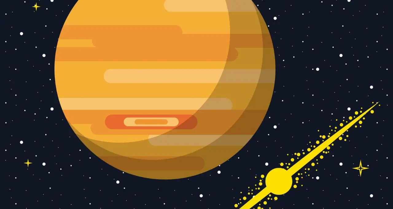 Jupiter Direct 2026: বৃহস্পতির সোজা চালে ভাগ্যবদল! ৫ রাশির জীবনে টাকার জোয়ার, খুলবে সাফল্যের দরজা