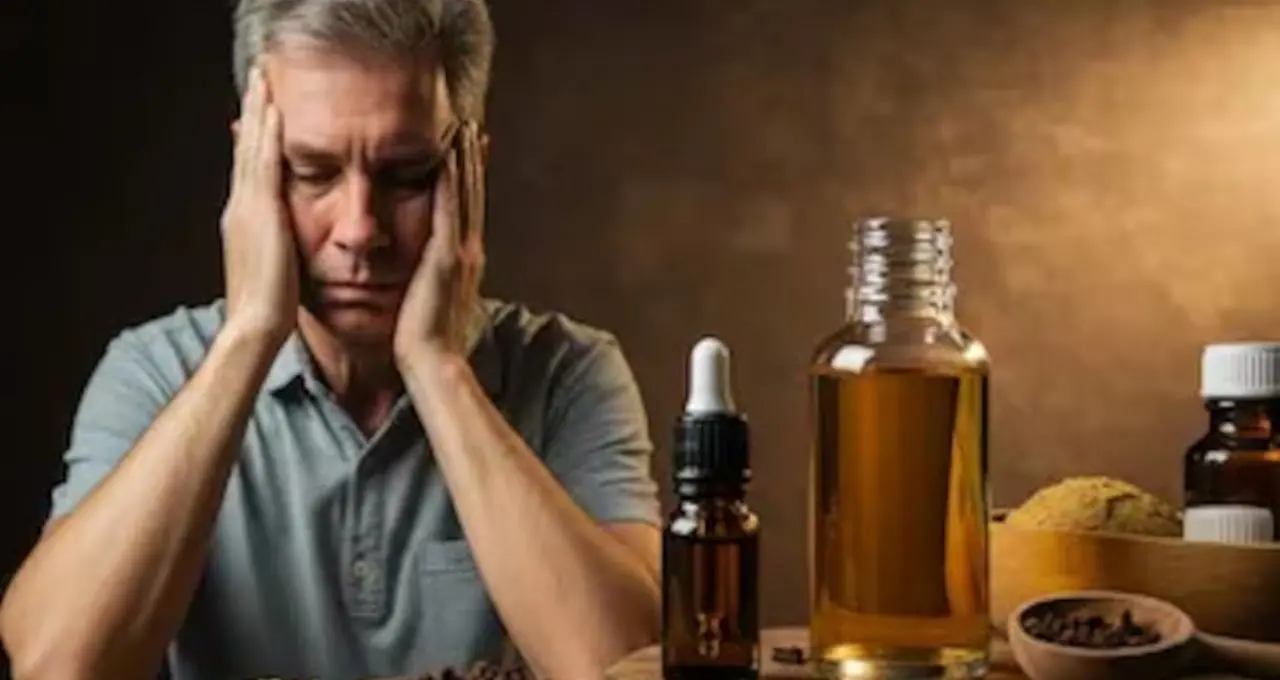 Pyorrhea Home Remedies: ব্রাশ করলেই মাড়ি থেকে রক্ত? ১ চিমটে হলুদেই মিলতে পারে আরাম, জানুন ঘরোয়া টোটকা
