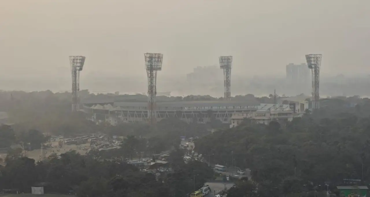 West Bengal Weather Update: কলকাতা-সহ দক্ষিণবঙ্গে ফের ঝড়বৃষ্টির সতর্কতা, সপ্তাহান্তে কালবৈশাখীর সম্ভাবনা
