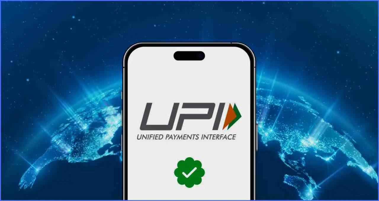 FY26 में UPI ने दर्ज की तेजी, 30% बढ़ीं ट्रांजेक्शन और आंकड़ा 240 अरब तक