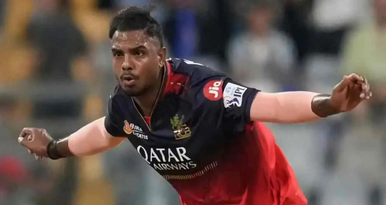 RCB को बड़ा झटका: यश दयाल आईपीएल 2026 से बाहर, टीम के साथ जारी रहेगा कॉन्ट्रैक्ट