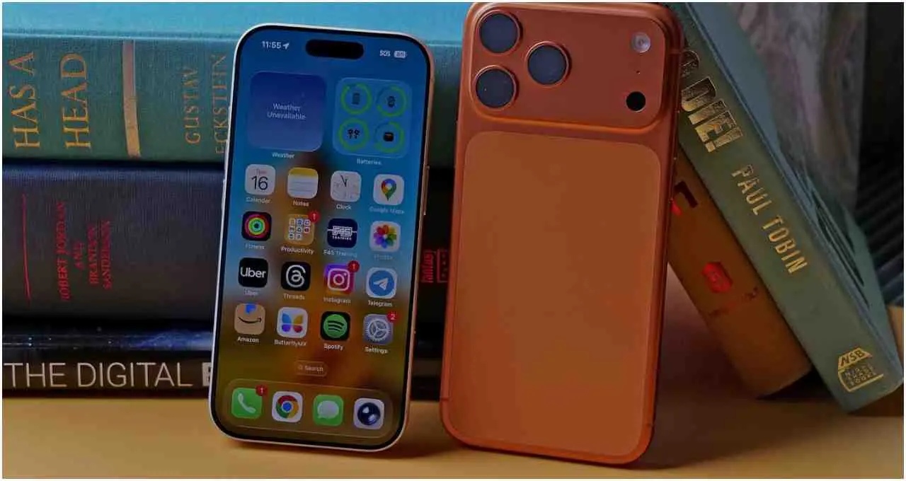iPhone 17 Pro Max की Iran में कीमत आई सामने, क्या भारत से कम है दाम?