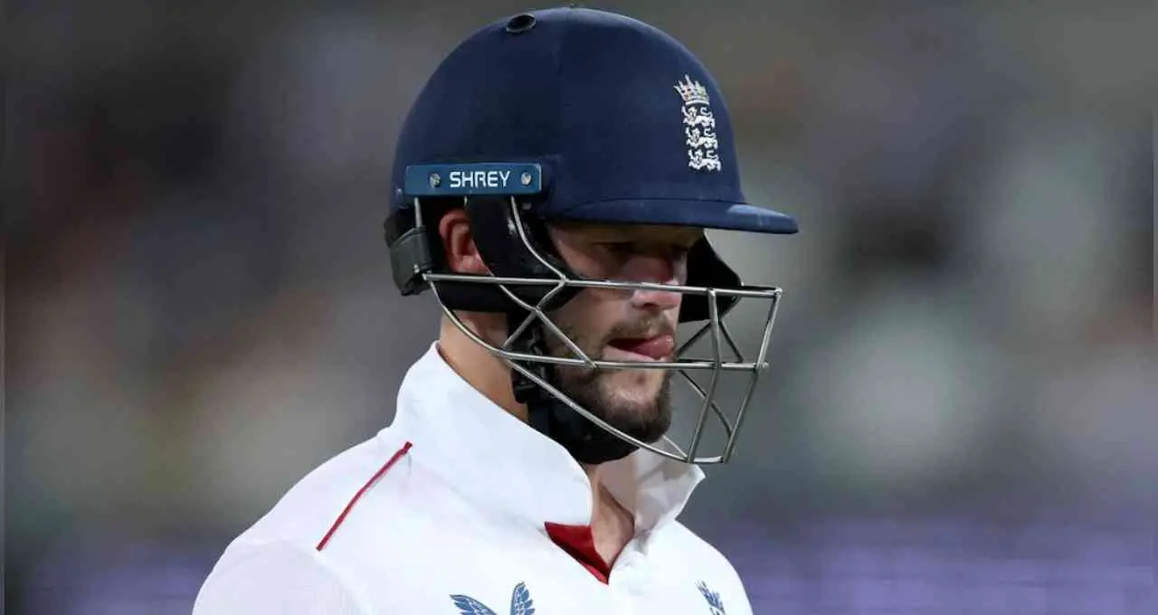 IPL 2026: इंग्लैंड के सलामी बल्लेबाज बेन डकेट ने लिया विवादित फैसला, तीन साल के लिए होंगे बैन