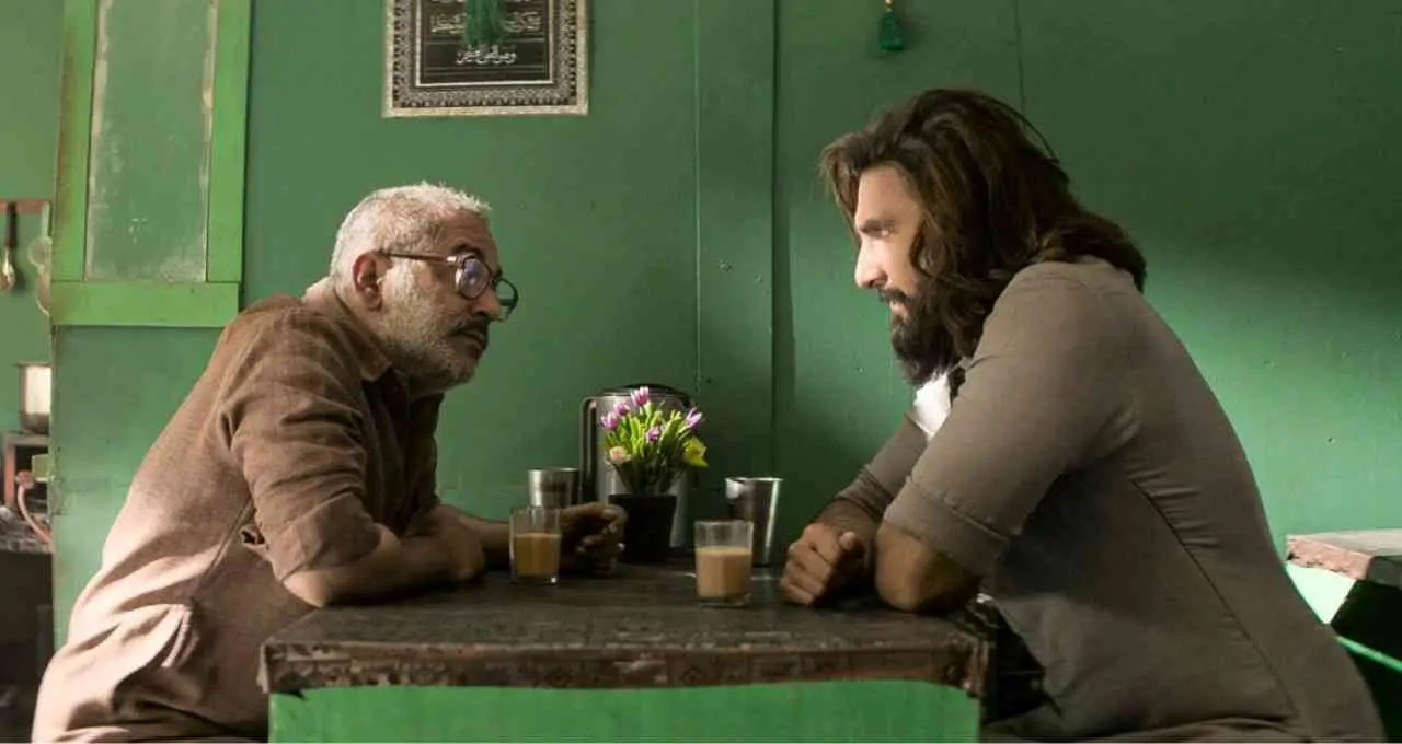Dhurandhar 2 Collection: सातवें दिन भी बॉक्स ऑफिस पर छाई ‘धुरंधर 2’, तोड़े कई बड़े रिकॉर्ड