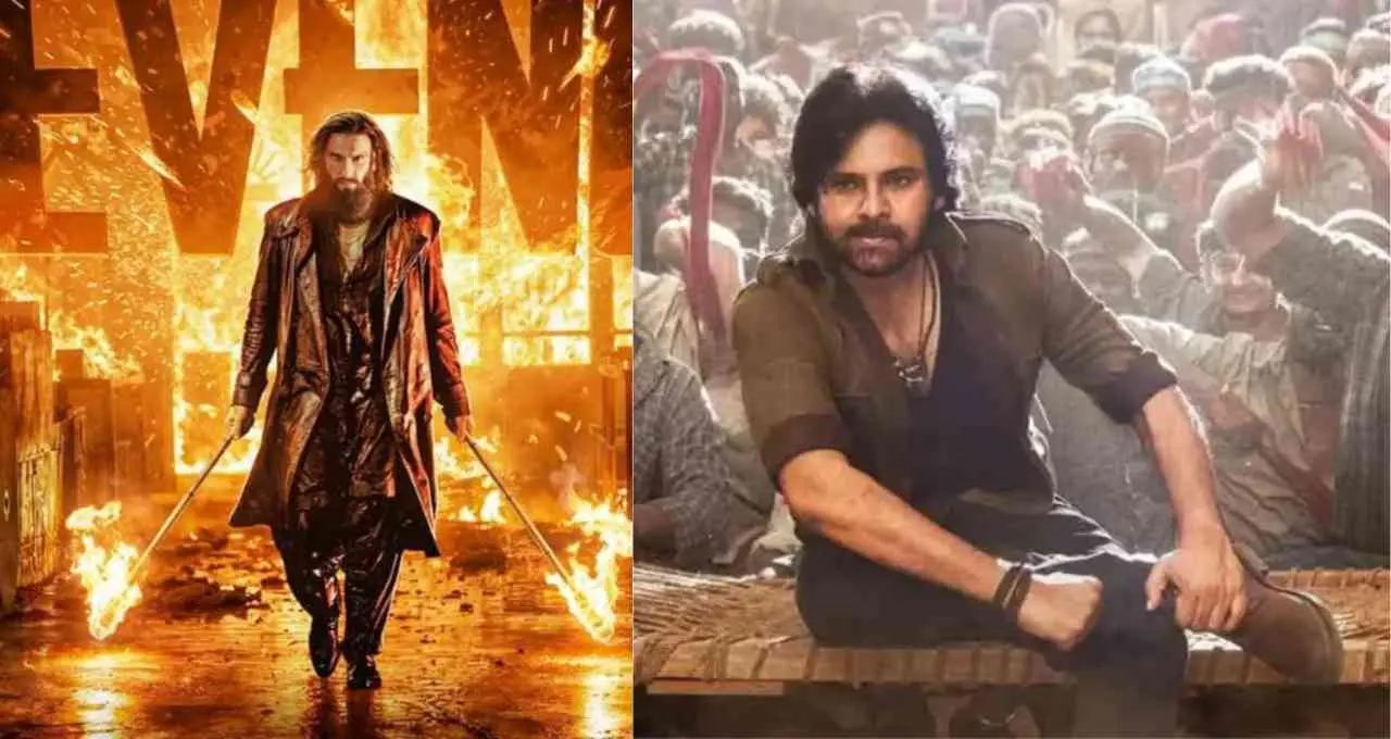 Ustaad Bhagat Singh: ‘धुरंधर 2’ के आगे कमजोर पड़ी Pawan Kalyan की फिल्म, छठे दिन कलेक्शन सबसे कम