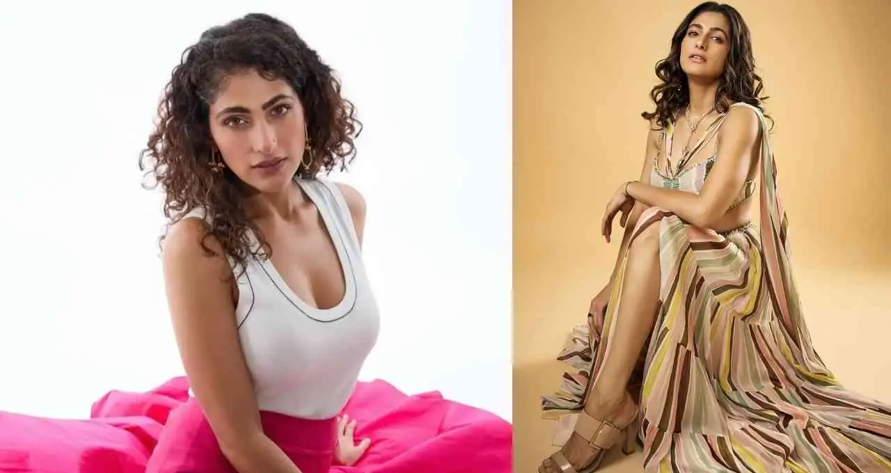 Kubbra Sait: 'मैं सेंटर में रहने के लिए बनी हूं, कोनों में बैठने के लिए नहीं' - नई सीरीज़ Sankalp पर खुलकर बोलीं एक्ट्रेस