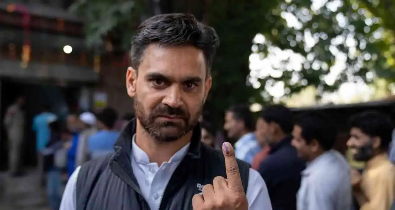 जम्मू-कश्मीर: PDP ने जम्मू प्रांत को तीन हिस्सों में बांटने का प्रस्ताव रखा, विधानसभा में पेश हुआ निजी सदस्य बिल