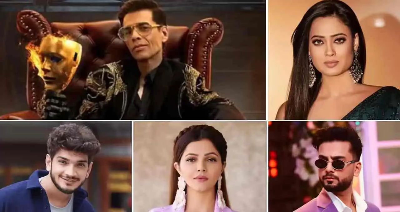 The Traitors Season 2: राजस्थान में शुरू हुई शूटिंग, 10 बड़े नाम कंटेस्टेंट के तौर पर होंगे शामिल 