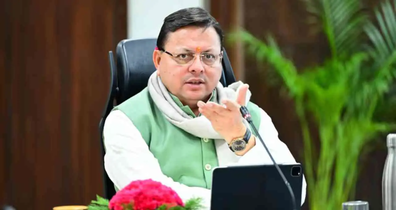 उत्तराखंड में पलायन रोकने की नई पहल: धामी सरकार शुरू करेगी ‘प्रवासी पंचायत’ से गांवों में वापसी की योजना