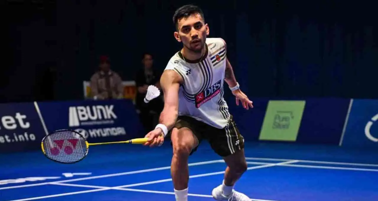 Thomas Cup 2026: लक्ष्य सेन करेंगे भारतीय पुरुष टीम की कप्तानी, Uber Cup में पीवी सिंधू संभालेंगी जिम्मेदारी
