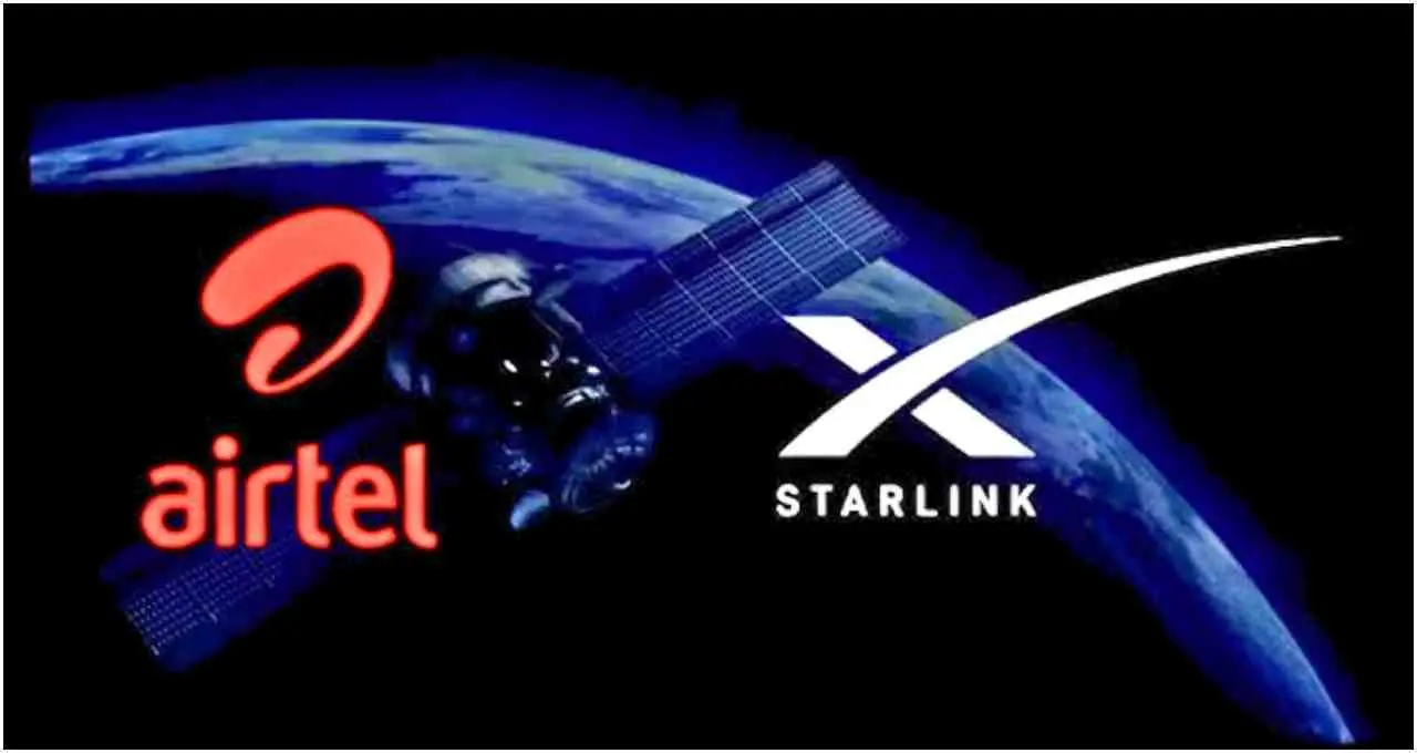 कॉल अब हर जगह संभव: Airtel और Starlink की साझेदारी से बनी नई सुविधा
