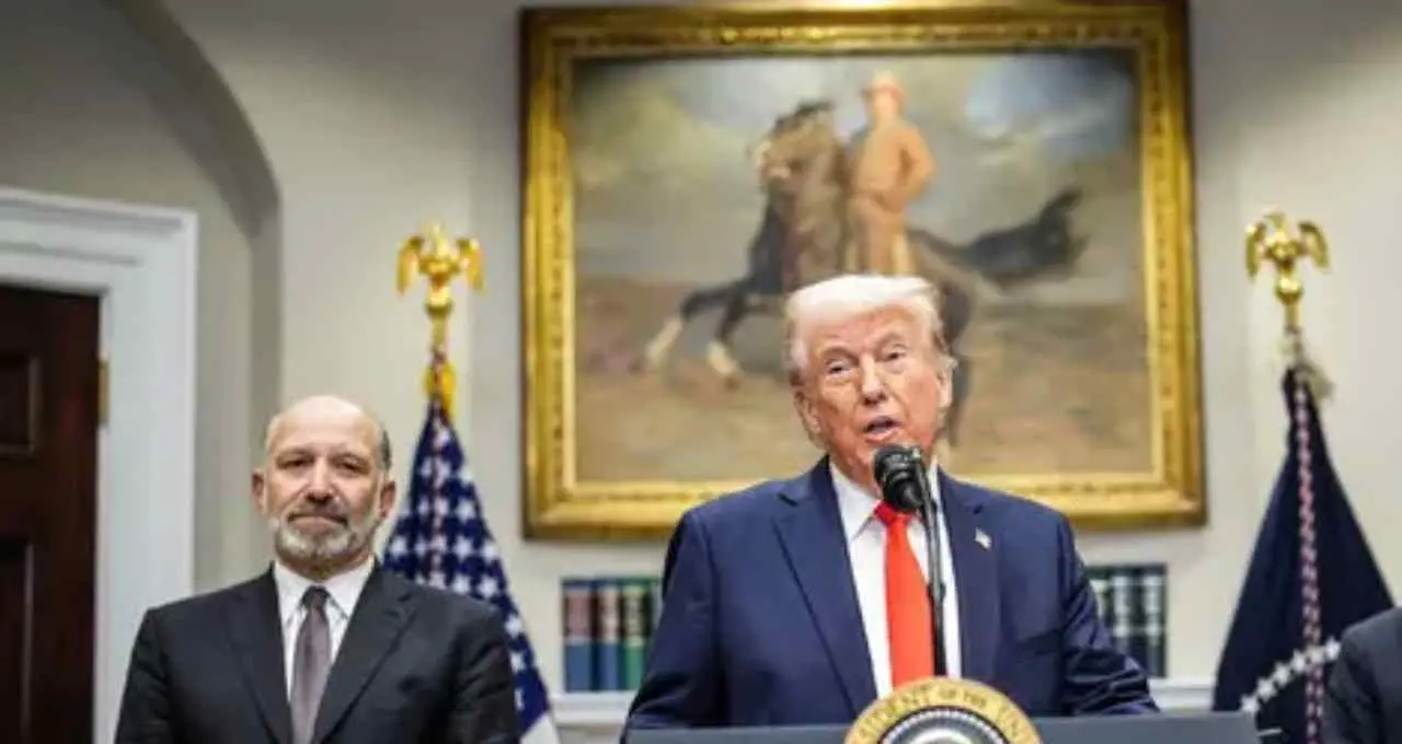US-Iran Conflict: ट्रंप के फैसलों पर उठे सवाल, अगले 10 दिन तय करेंगे युद्ध की दिशा