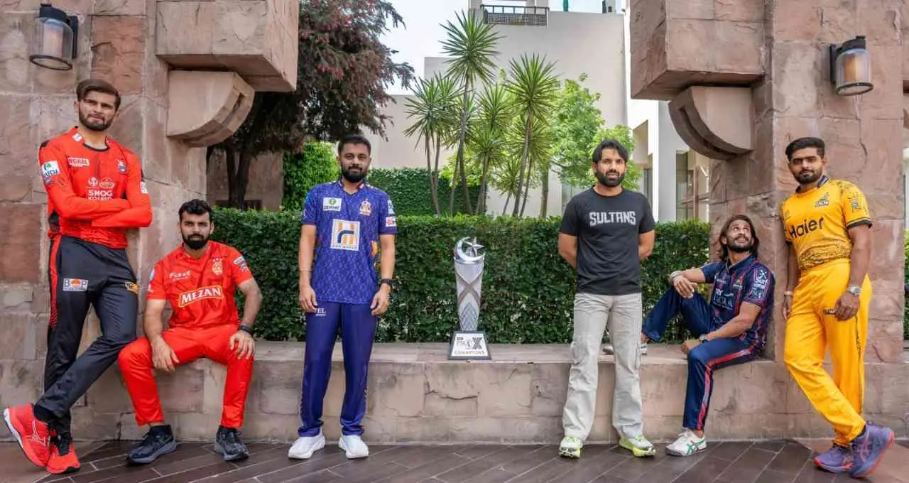 PSL 2026: 26 मार्च से होगी शुरुआत, दो नई टीमों की एंट्री के साथ बदलेगा टूर्नामेंट का स्वरूप