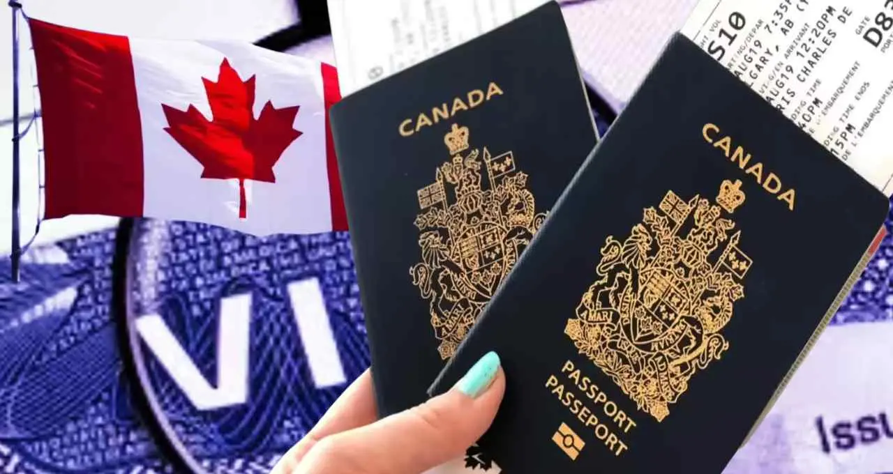 31 मार्च से लागू होंगे नए नियम, Canada में Super Visa के लिए आय की शर्तें हुई आसान, लाखों परिवारों को राहत