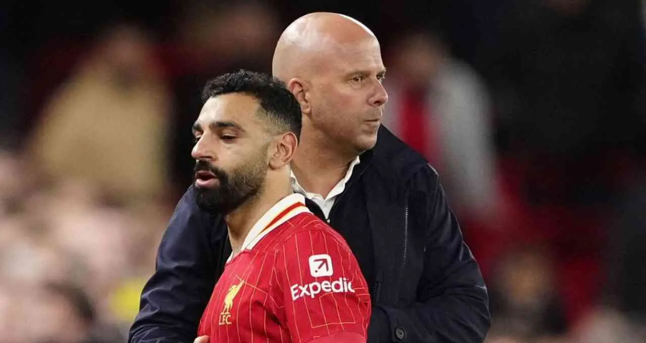 Mohamed Salah: नौ साल बाद लिवरपूल को छोड़ेंगे मिस्र के स्टार फुटबॉलर, मैनेजर स्लॉट विवाद के बाद लिया फैसला