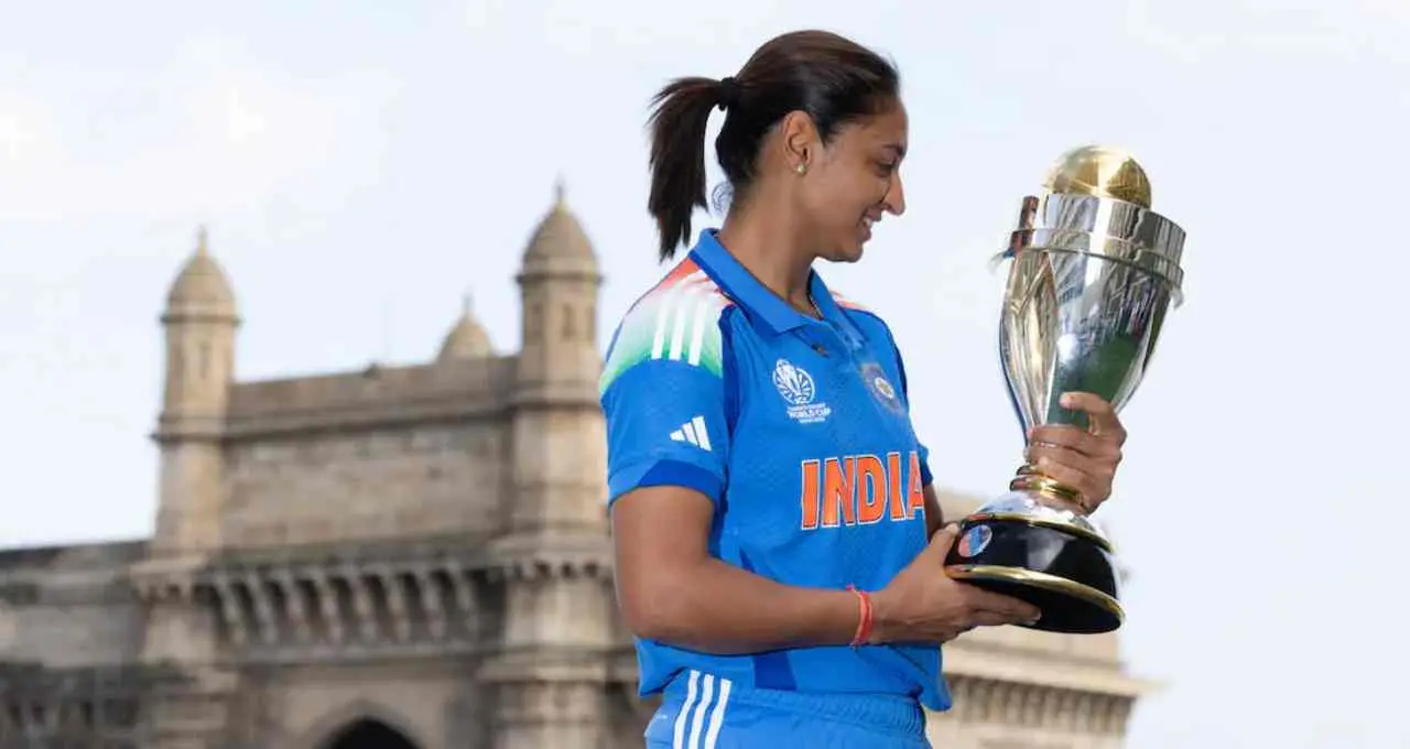 India Women to Enter ICC Women’s T20 World Cup 2026 as Strong Contenders After ODI World Cup 2025 Title
