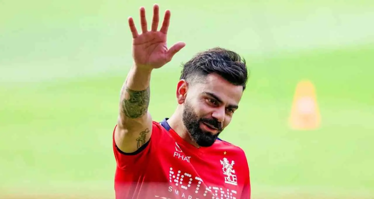 IPL 2026: विराट कोहली रचेंगे इतिहास! निशाने पर 300 छक्कों का महारिकॉर्ड 