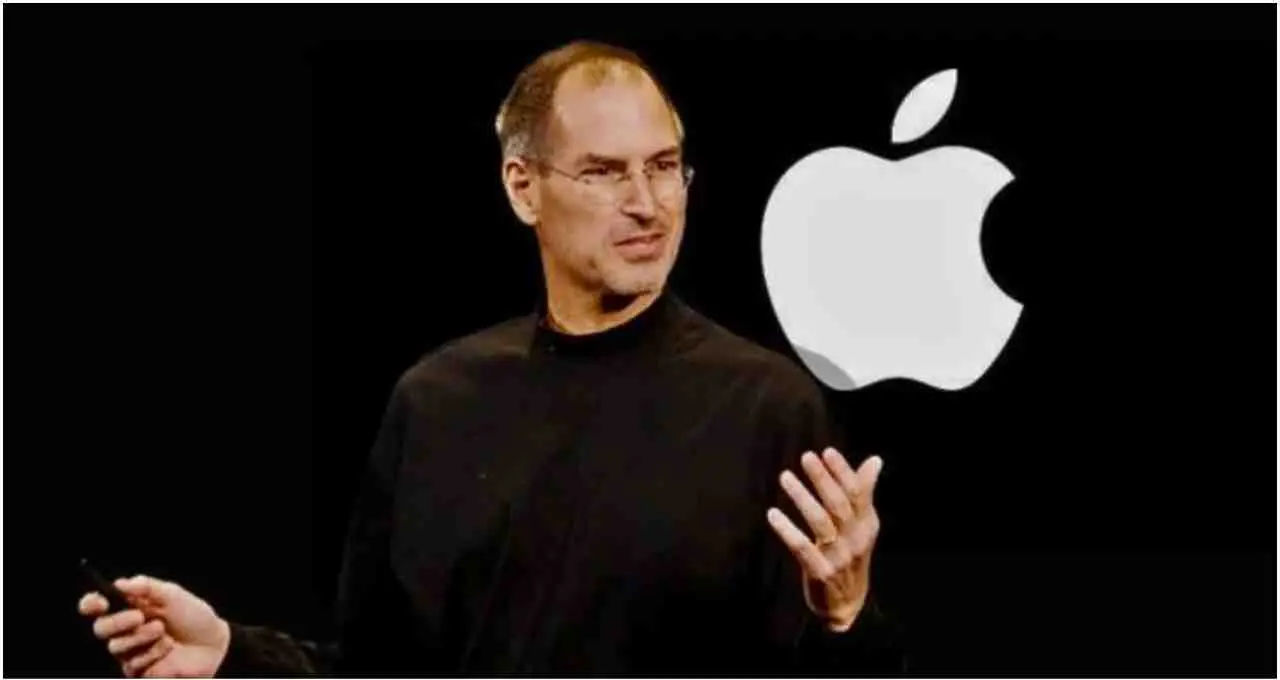 Apple @50: स्टीव जॉब्स के विजन से गैरेज स्टार्टअप बनी दुनिया की सबसे वैल्यूएबल कंपनी
