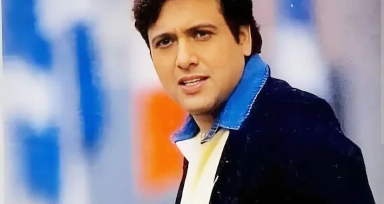 ২০১৭-র এক ভুলেই ধাক্কা! বক্স অফিস থেকে ছিটকে গেলেন Govinda, প্রত্যাবর্তন আজও অধরা
