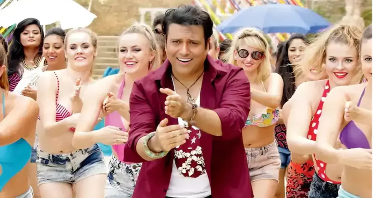 ২০১৭-র এক ভুলেই ধাক্কা! বক্স অফিস থেকে ছিটকে গেলেন Govinda, প্রত্যাবর্তন আজও অধরা
