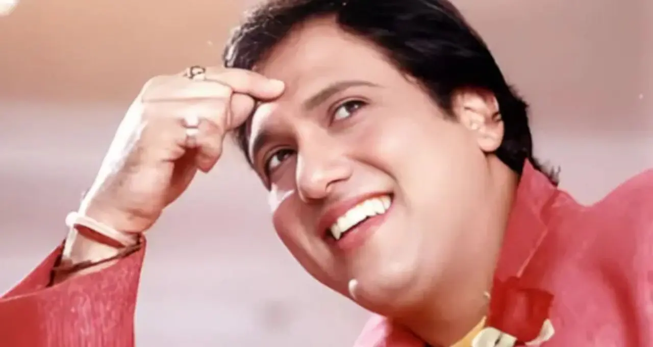 ২০১৭-র এক ভুলেই ধাক্কা! বক্স অফিস থেকে ছিটকে গেলেন Govinda, প্রত্যাবর্তন আজও অধরা
