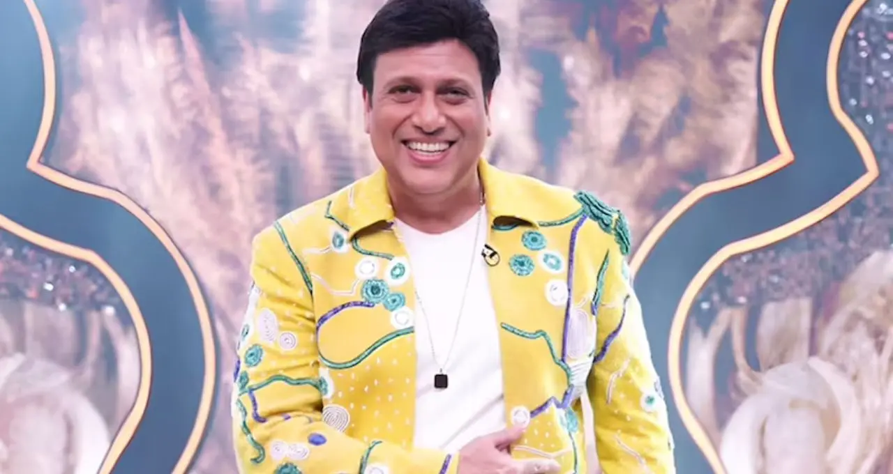 ২০১৭-র এক ভুলেই ধাক্কা! বক্স অফিস থেকে ছিটকে গেলেন Govinda, প্রত্যাবর্তন আজও অধরা
