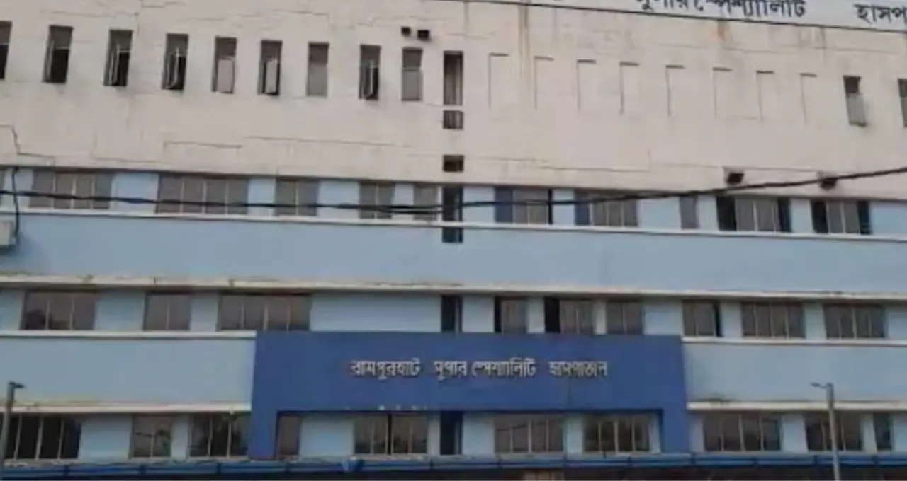 বীরভূমে স্বাস্থ্যকর্মী নিয়োগ! আকর্ষণীয় বেতনে কমিউনিটি হেলথ অ্যাসিস্ট্যান্ট পদে আবেদন শুরু