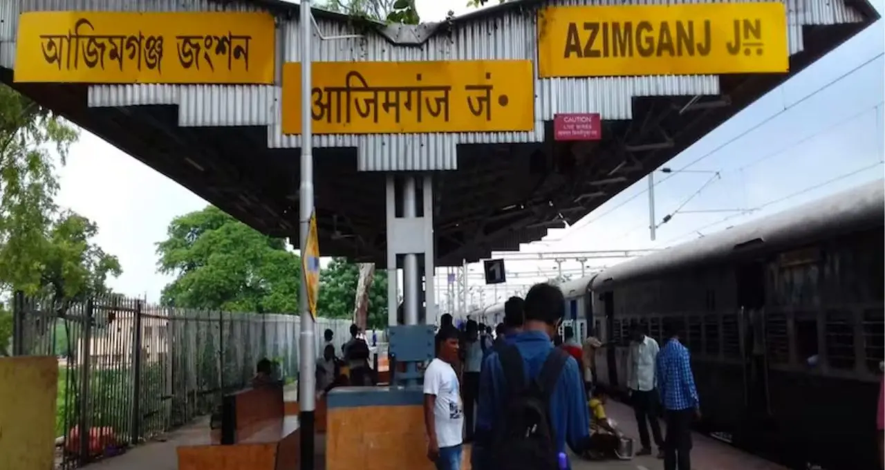 রেলযাত্রীদের জন্য বড় সুখবর! মালদহ ডিভিশনে এই স্টেশনে আরও ৬ মাস থামবে ৩ ট্রেন
