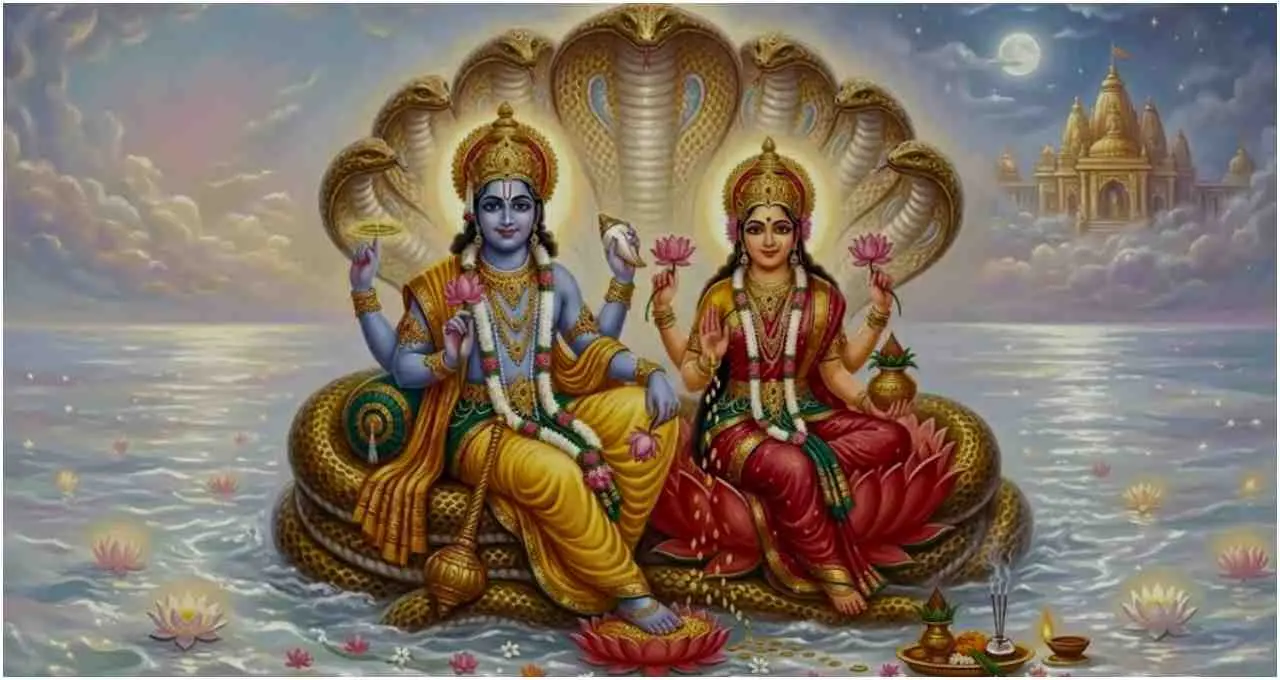 Kamada Ekadashi 2026: व्रत का पारण कैसे करें, जानें विधि और नियम