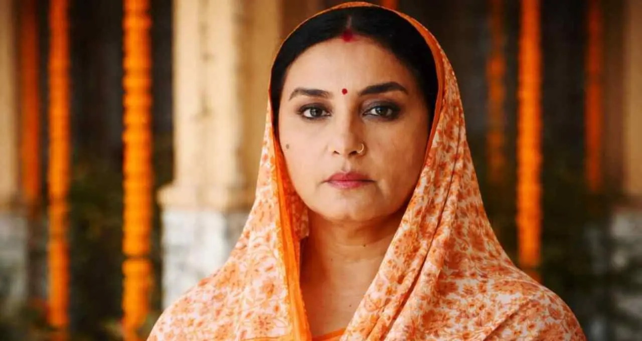 चिरैया में दिव्या दत्ता का दमदार अभिनय, मैरिटल रेप जैसे संवेदनशील मुद्दे को कहानी के जरिए किया उजागर