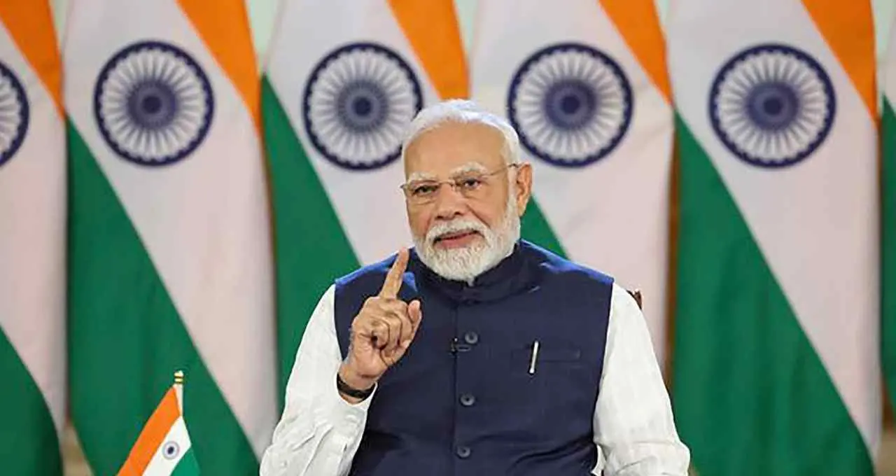 'अमेरिका-ईरान युद्ध से पेट्रोल-डीजल महंगा', मन की बात में पीएम मोदी ने जताई चिंता