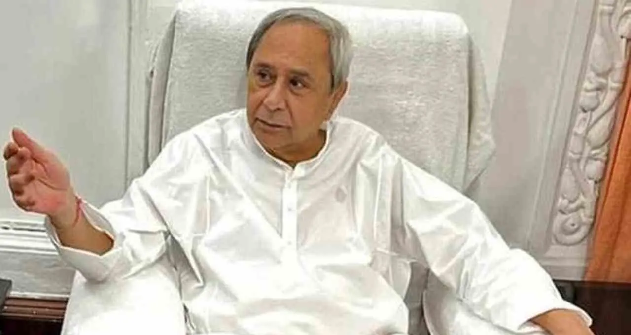 BJD में भूचाल: नवीन पटनायक ने भाजपा सांसद के बयान पर जताई नाराजगी, कहा- 'मनोचिकित्सक को दिखाने की जरूरत'