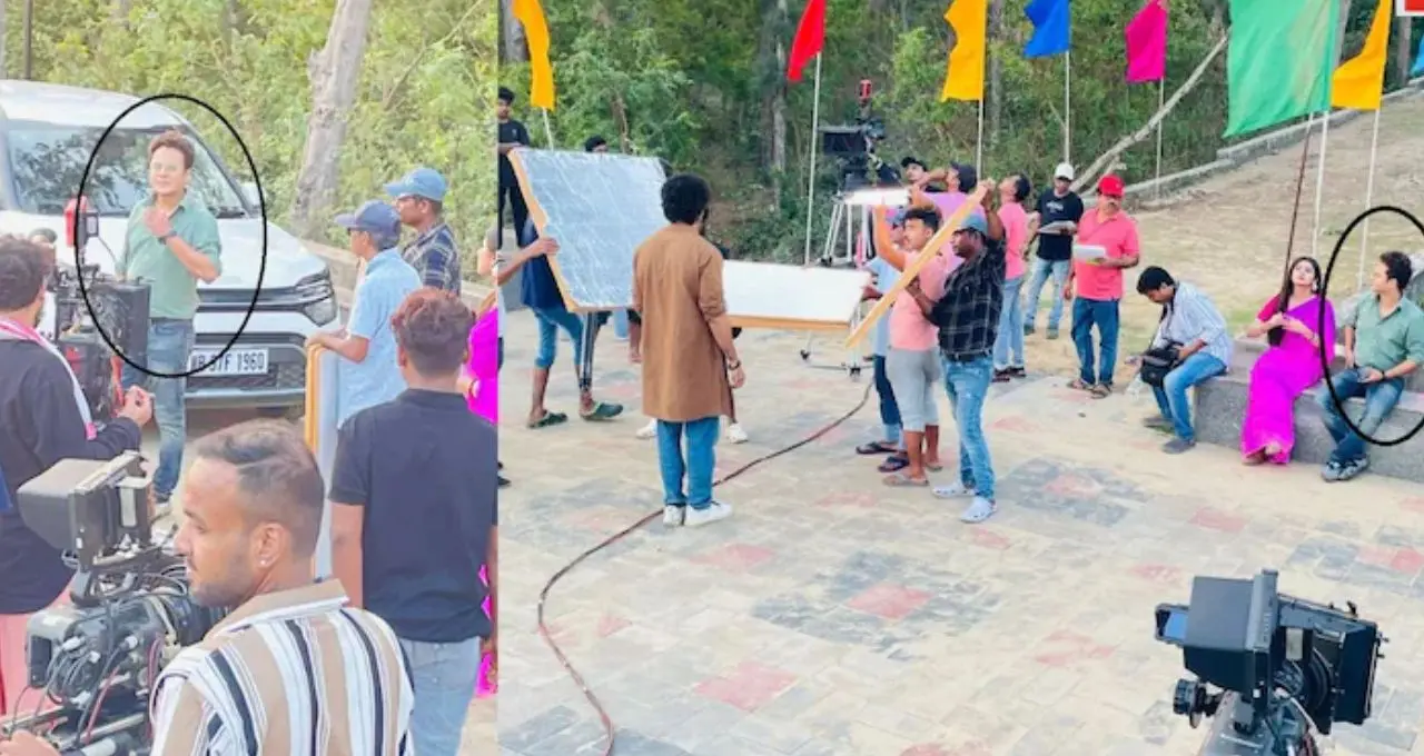 শেষ শ্যুটিংয়ের হাসি, পরদিনই নিথর দেহ! দিঘার ঢেউ কেড়ে নিল অভিনেতা রাহুলকে

