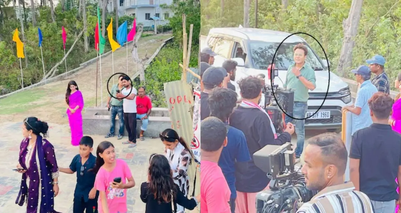 শেষ শ্যুটিংয়ের হাসি, পরদিনই নিথর দেহ! দিঘার ঢেউ কেড়ে নিল অভিনেতা রাহুলকে
