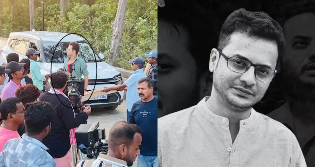 শেষ শ্যুটিংয়ের হাসি, পরদিনই নিথর দেহ! দিঘার ঢেউ কেড়ে নিল অভিনেতা রাহুলকে
