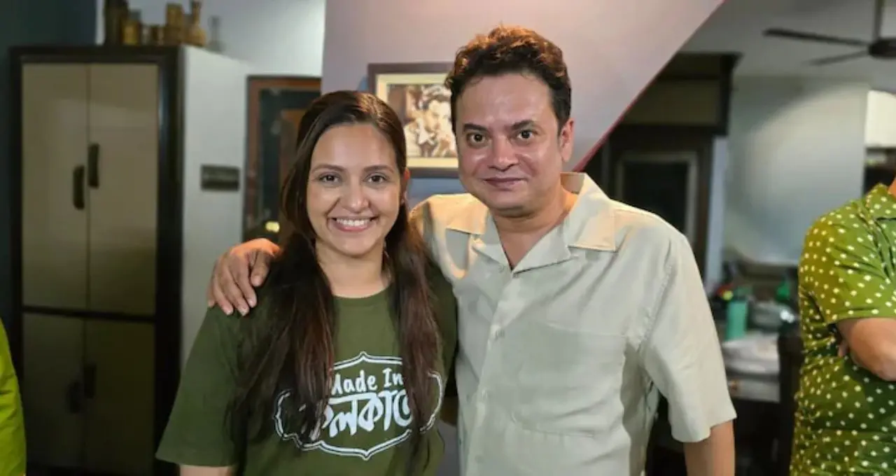Rahul Arunodoy Banerjee Death: ‘একটু ব্যক্তিগত সময় দিন’—শোকে ভেঙে পড়া প্রিয়াঙ্কার প্রথম প্রতিক্রিয়া
