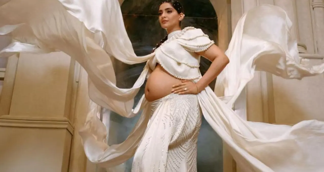 ৪০-এ ফের মা সোনম কাপুর! ঘর আলো করে এল পুত্রসন্তান, কী নাম রাখা হল?
