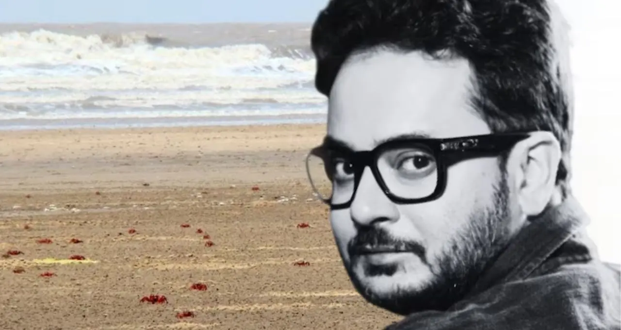 শুটিং করতে গিয়েই সমুদ্রে মর্মান্তিক দুর্ঘটনা! কীভাবে প্রাণ হারালেন রাহুল অরুণোদয় বন্দ্যোপাধ্যায়?
