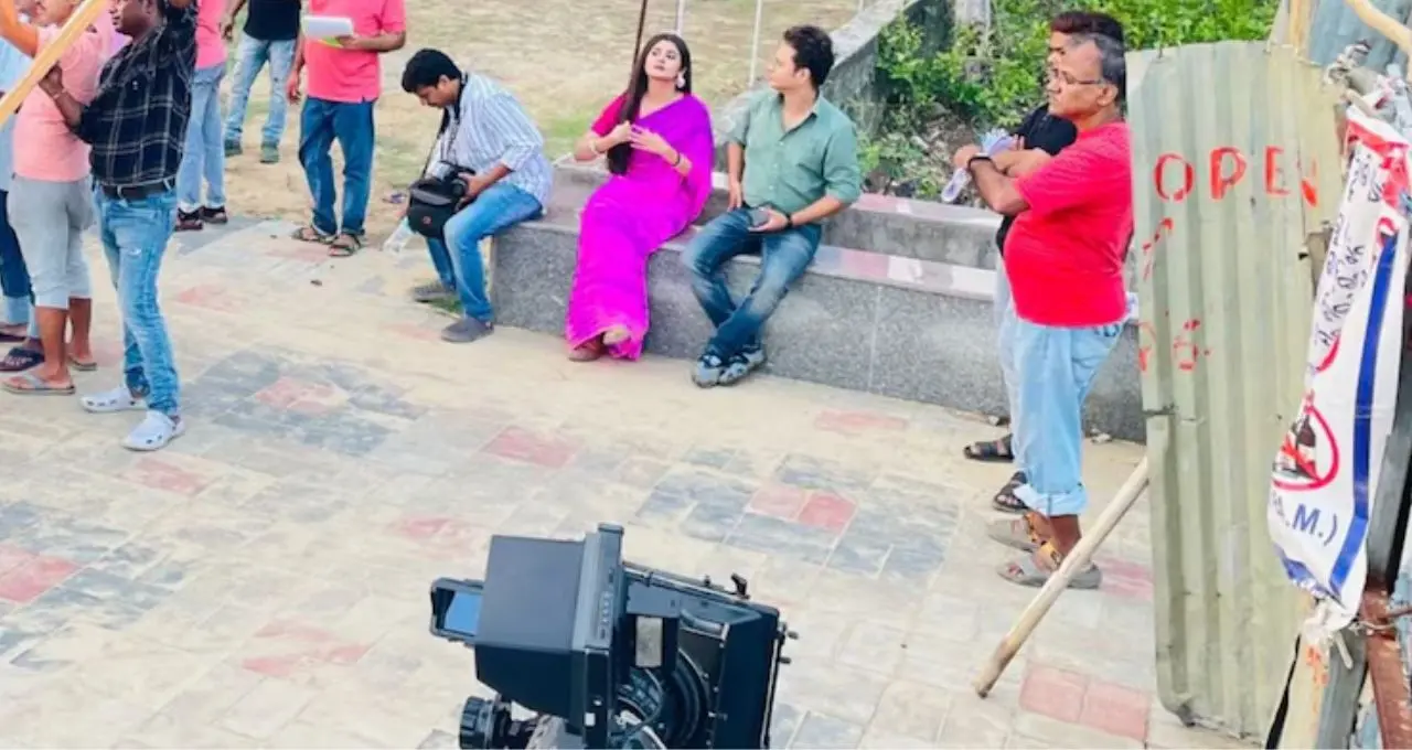 শুটিং করতে গিয়েই সমুদ্রে মর্মান্তিক দুর্ঘটনা! কীভাবে প্রাণ হারালেন রাহুল অরুণোদয় বন্দ্যোপাধ্যায়?
