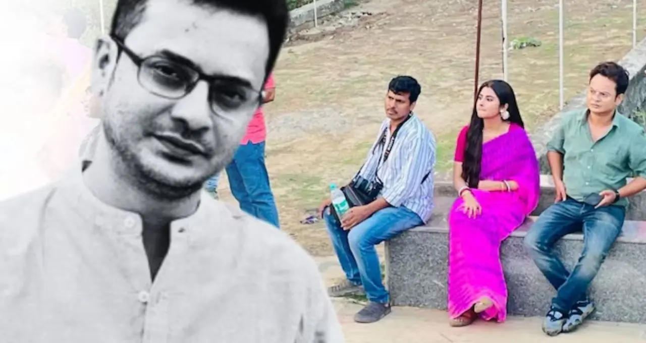 শুটিং করতে গিয়েই সমুদ্রে মর্মান্তিক দুর্ঘটনা! কীভাবে প্রাণ হারালেন রাহুল অরুণোদয় বন্দ্যোপাধ্যায়?
