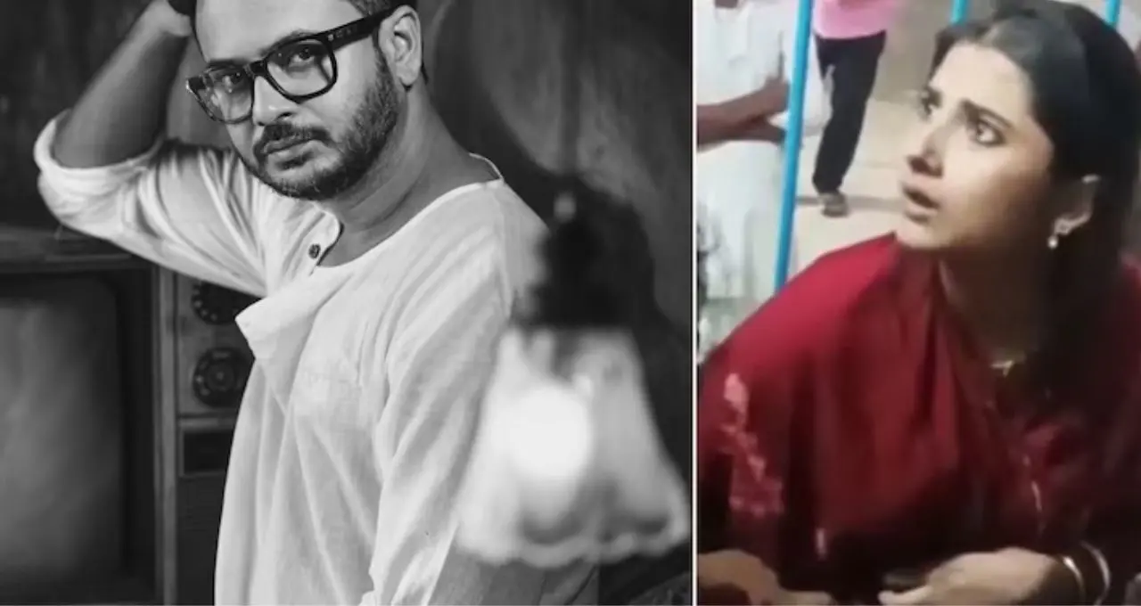 শুটিং করতে গিয়েই সমুদ্রে মর্মান্তিক দুর্ঘটনা! কীভাবে প্রাণ হারালেন রাহুল অরুণোদয় বন্দ্যোপাধ্যায়?
