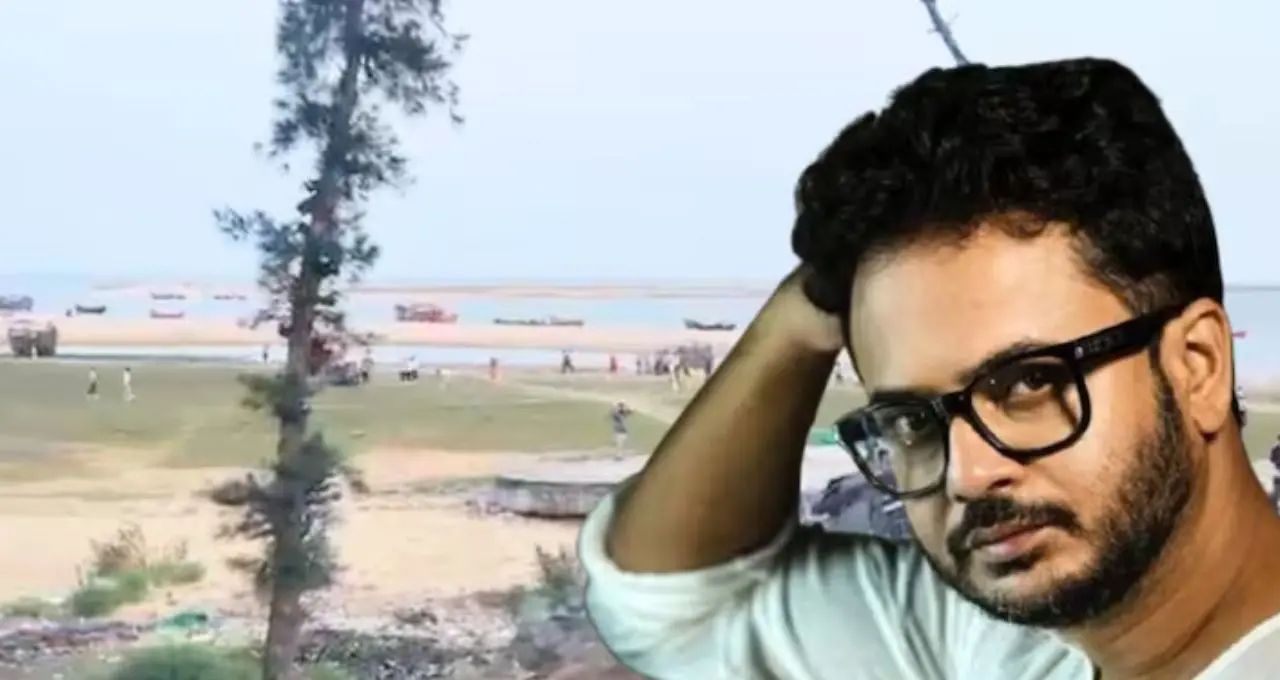 অভিনেতা Rahul Arunoday Banerjee-র শেষকৃত্যে বিতর্ক! কেওড়াতলায় ‘সেলেব বনাম বন্ধু’ উত্তেজনা ঘিরে ক্ষোভ
