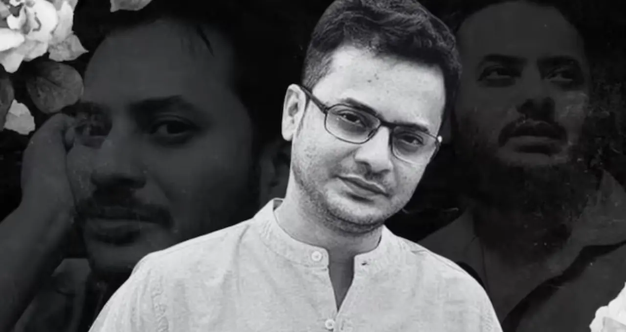 অভিনেতা Rahul Arunoday Banerjee-র শেষকৃত্যে বিতর্ক! কেওড়াতলায় ‘সেলেব বনাম বন্ধু’ উত্তেজনা ঘিরে ক্ষোভ
