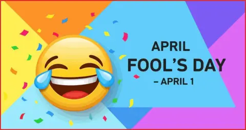 April Fools' Day 2026: क्यों मनाया जाता है अप्रैल फूल डे? जानें इतिहास और दिलचस्…