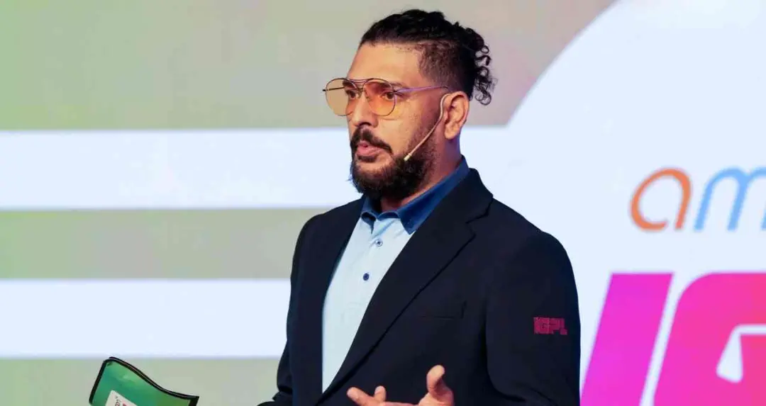 युवराज सिंह का तीखा बयान: 'उन लोगों की वजह से कमेंट्री में कभी नहीं आऊंगा...'