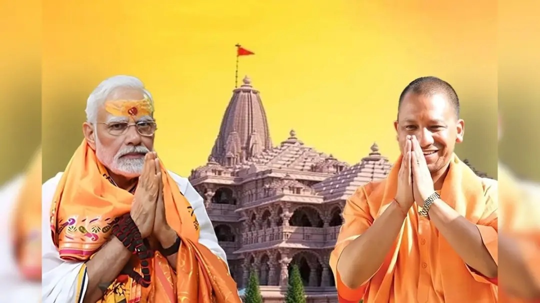 আমার প্রিয় শিষ্যের শেষ ভক্তের মন্দিরে প্রস্তাবিত ধ্বজ উত্তোলন অনুষ্ঠানের প্রস্তুতি শুরু হয়েছে।