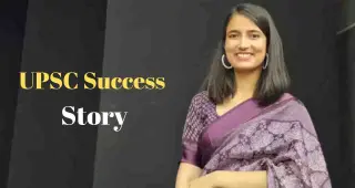 Laghima Tiwari Secures UPSC All India Rank 19 Without Coaching Through Self-Study and Discipline